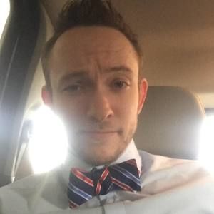 Meet your Posher, Jesse